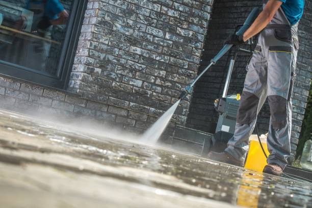 Best Pool Deck Cleaning  in Norristown, PA