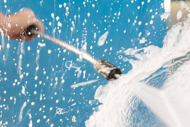 Best Machinery and Equipment Cleaning  in Norristown, PA