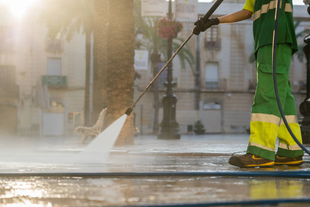 Best Building Exterior Washing  in Norristown, PA